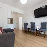 Apartments Senka