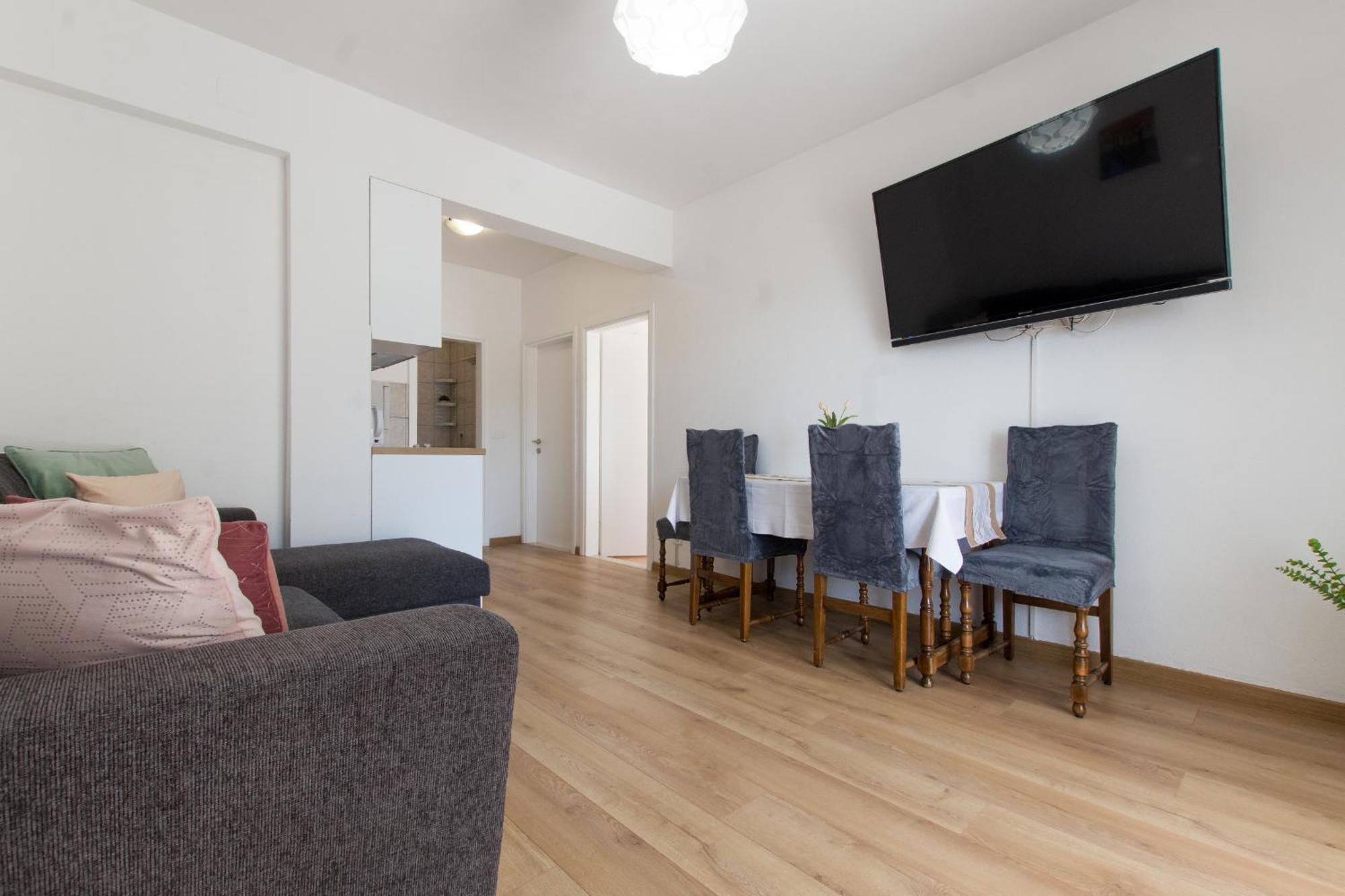 Senka Apartment