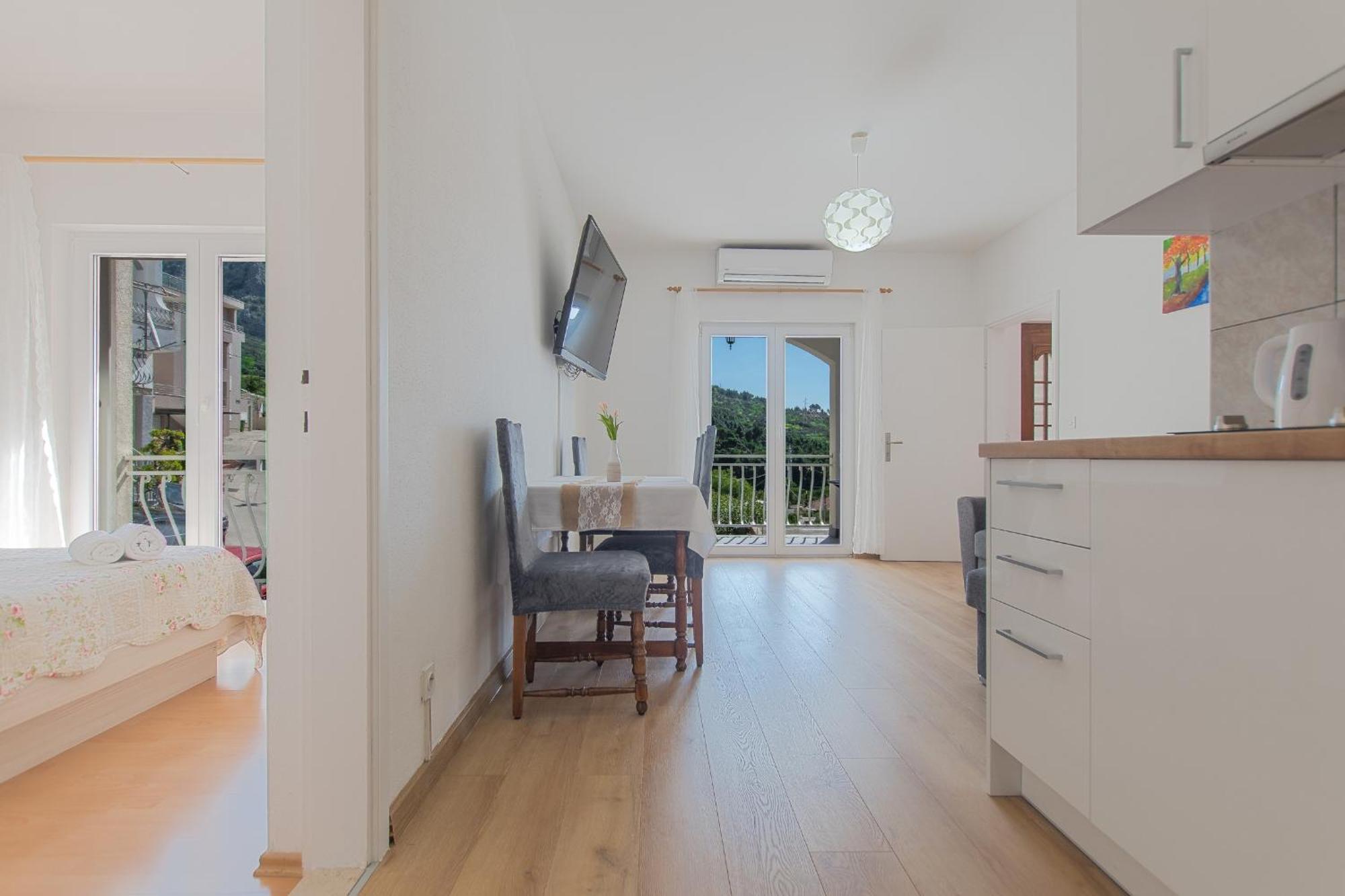 Apartment Senka *