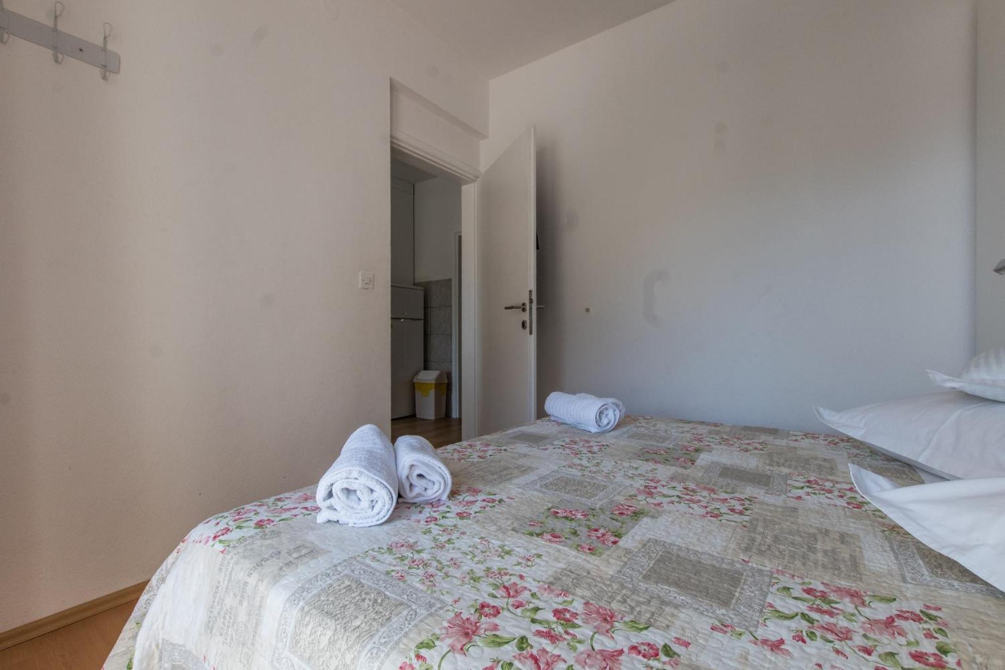 Apartment Senka Makarska