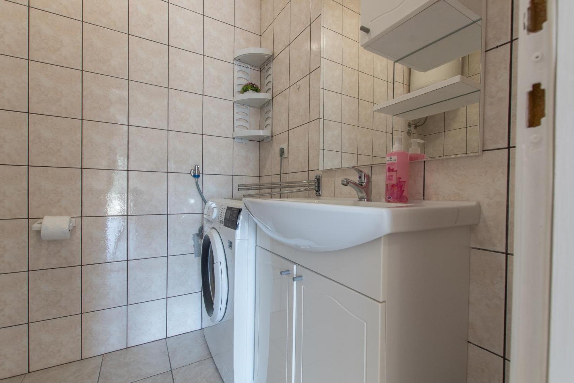 Apartment Senka