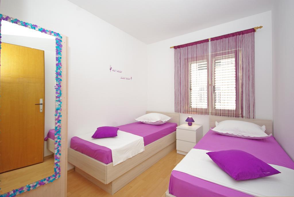 Apartment Senka Makarska