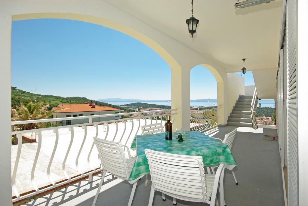 Apartament Senka