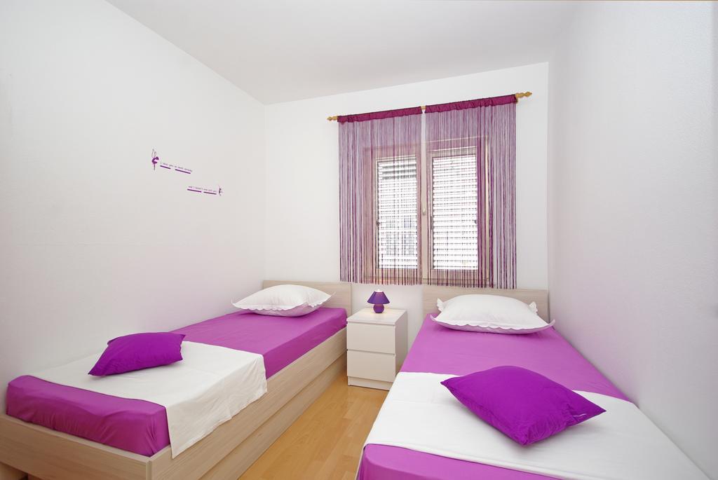 Senka Apartment *