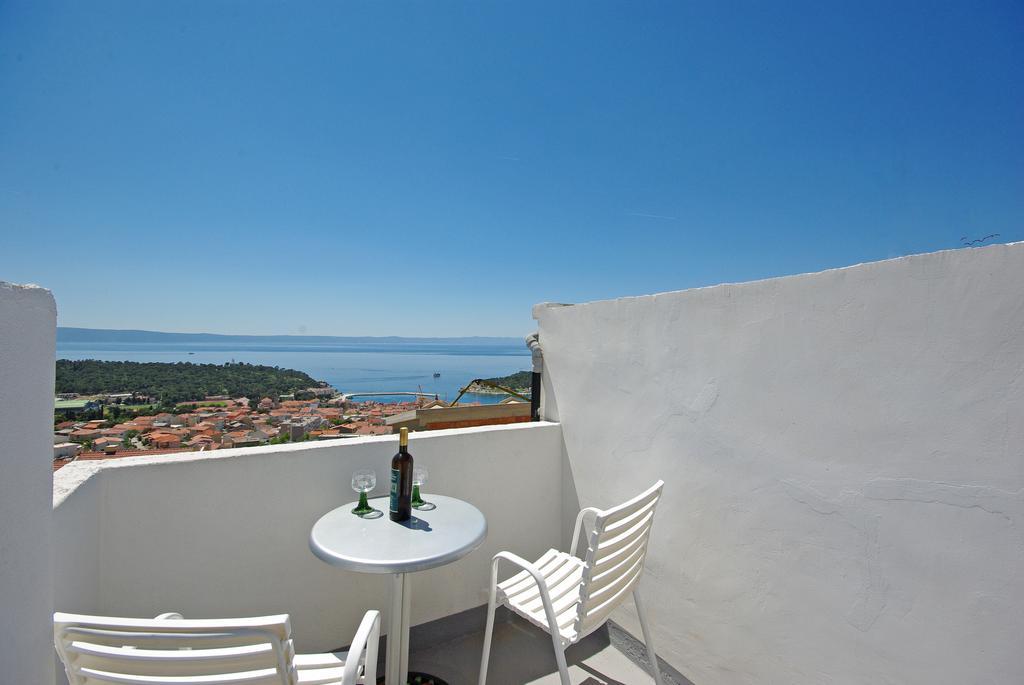 Apartment Senka Makarska
