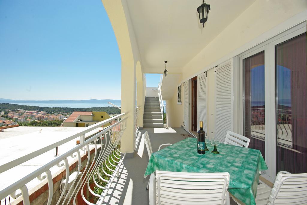 Apartament Senka
