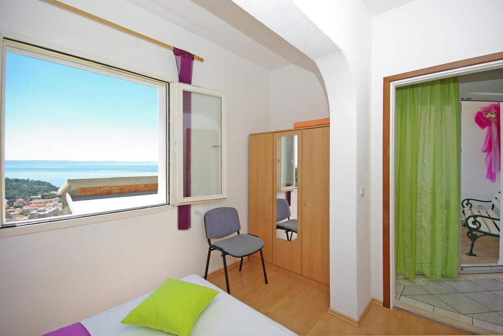 Senka Apartment *