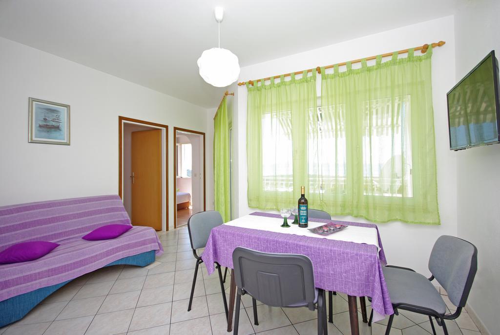 Apartment Senka