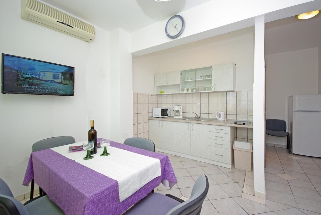 Apartament Senka *