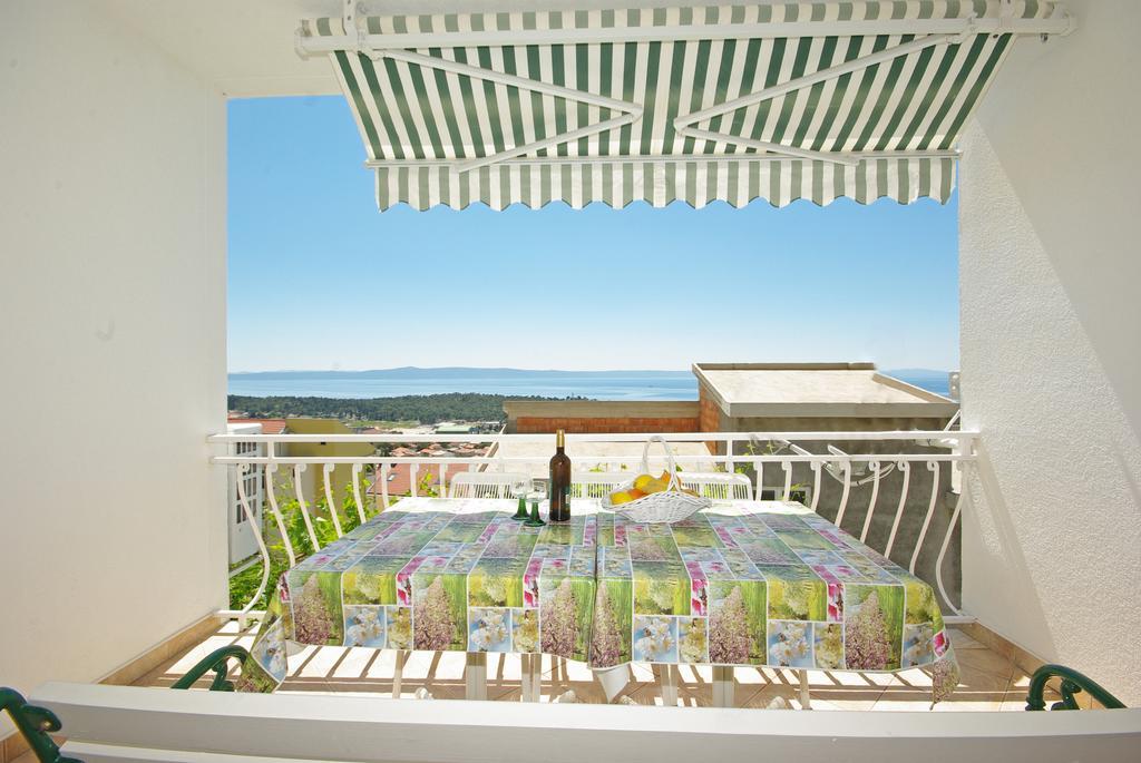 Senka Apartament